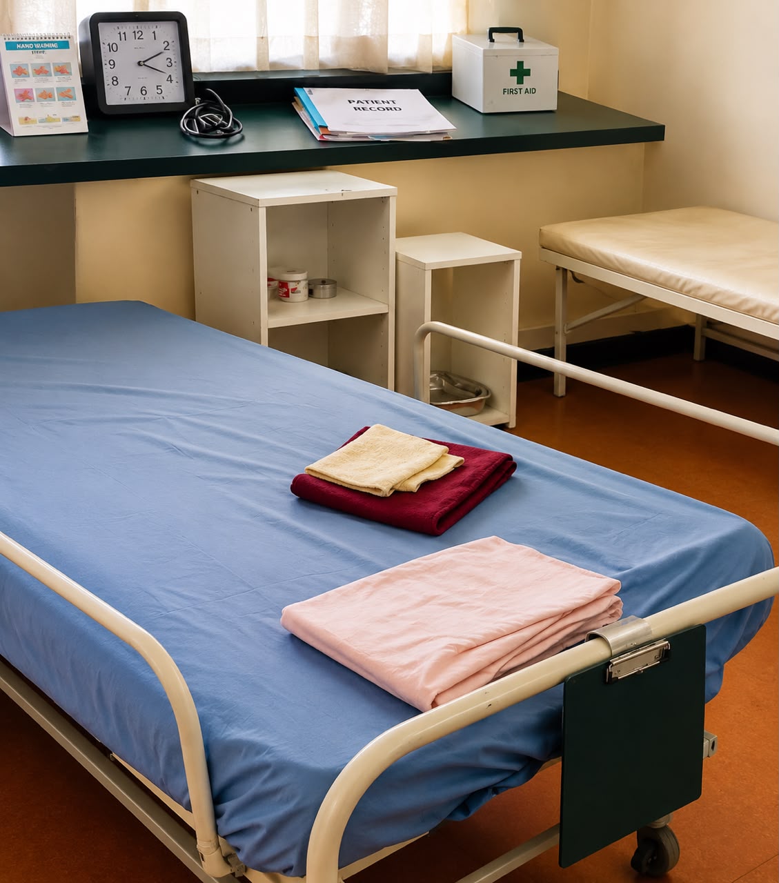 Clinic