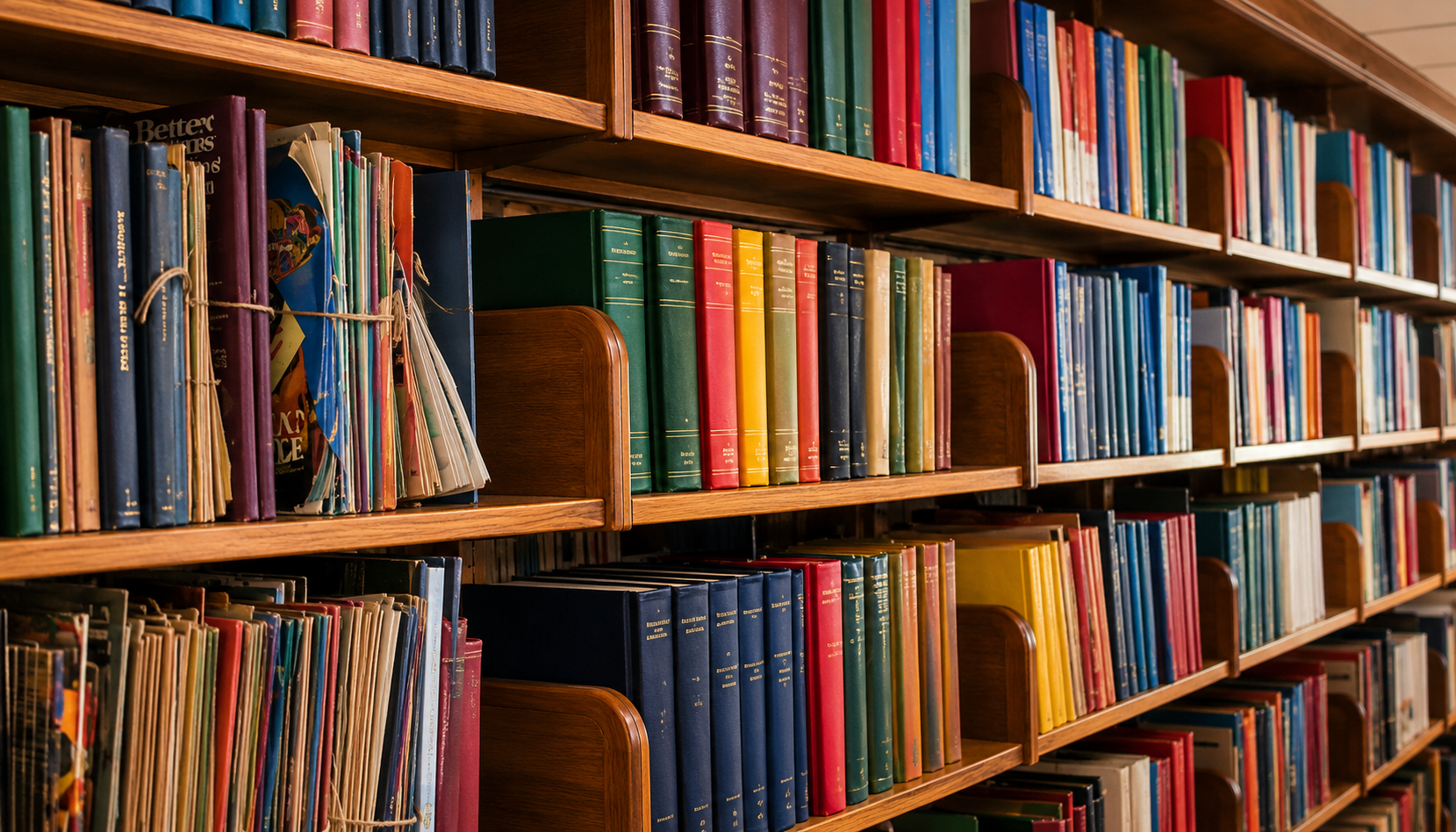 Library